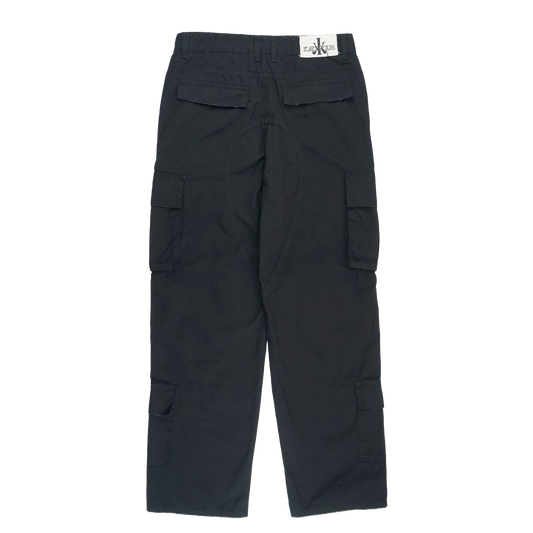 K4 RIP-STOP CARGO PANTS