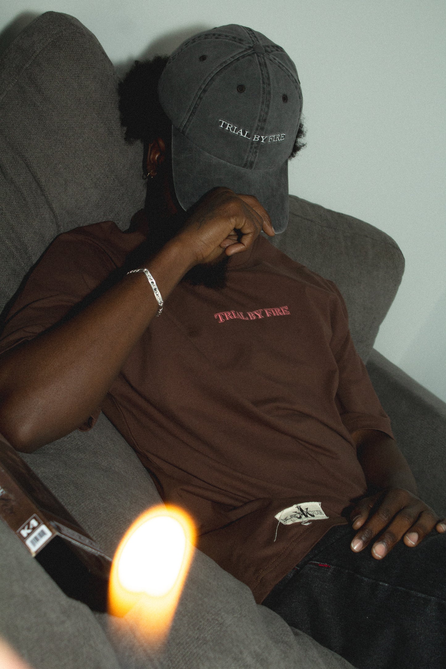 TBF ANGEL TEE-SHIRT