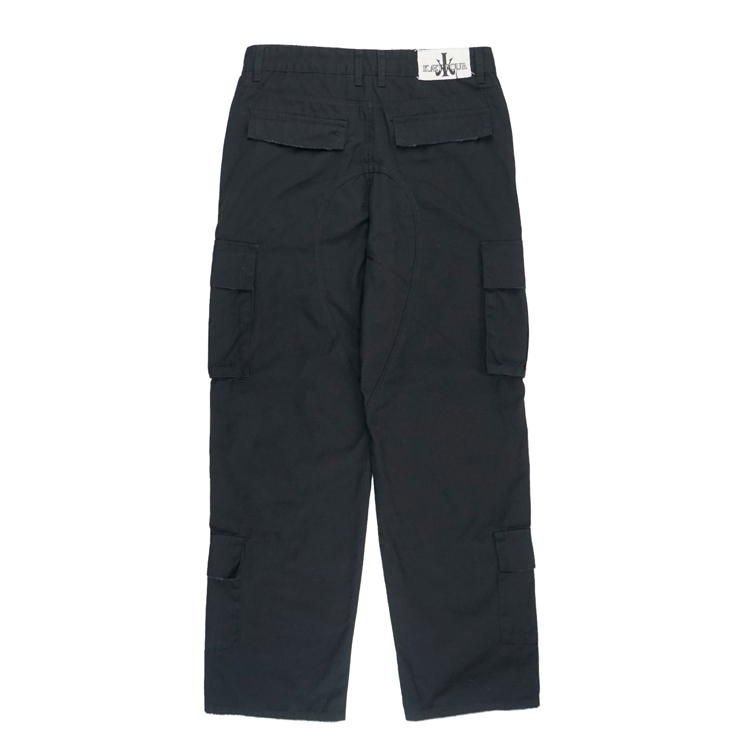 K4 RIP-STOP CARGO PANTS