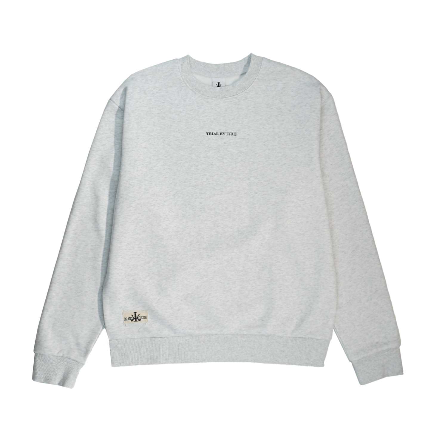 TBF K4 CREW NECK