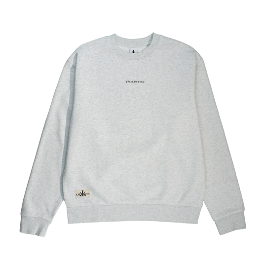 TBF K4 CREW NECK