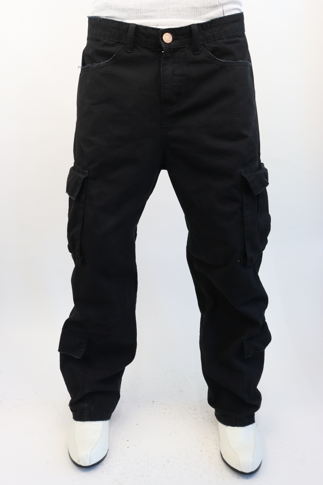 K4 RIP-STOP CARGO PANTS