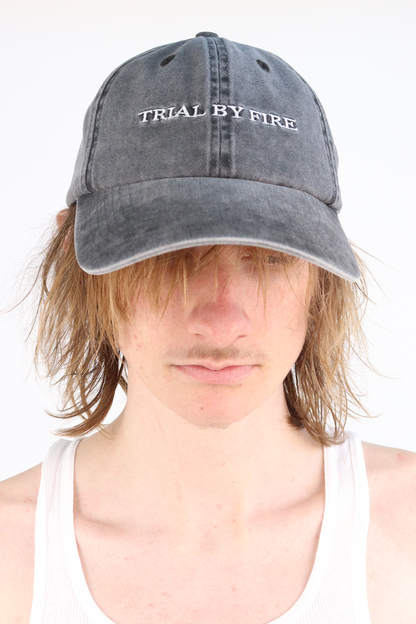 TBF VINTAGE CAP