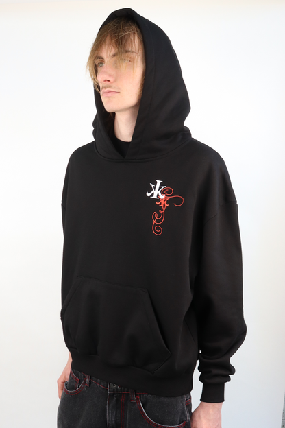 K4 SHUTTER HOODIE