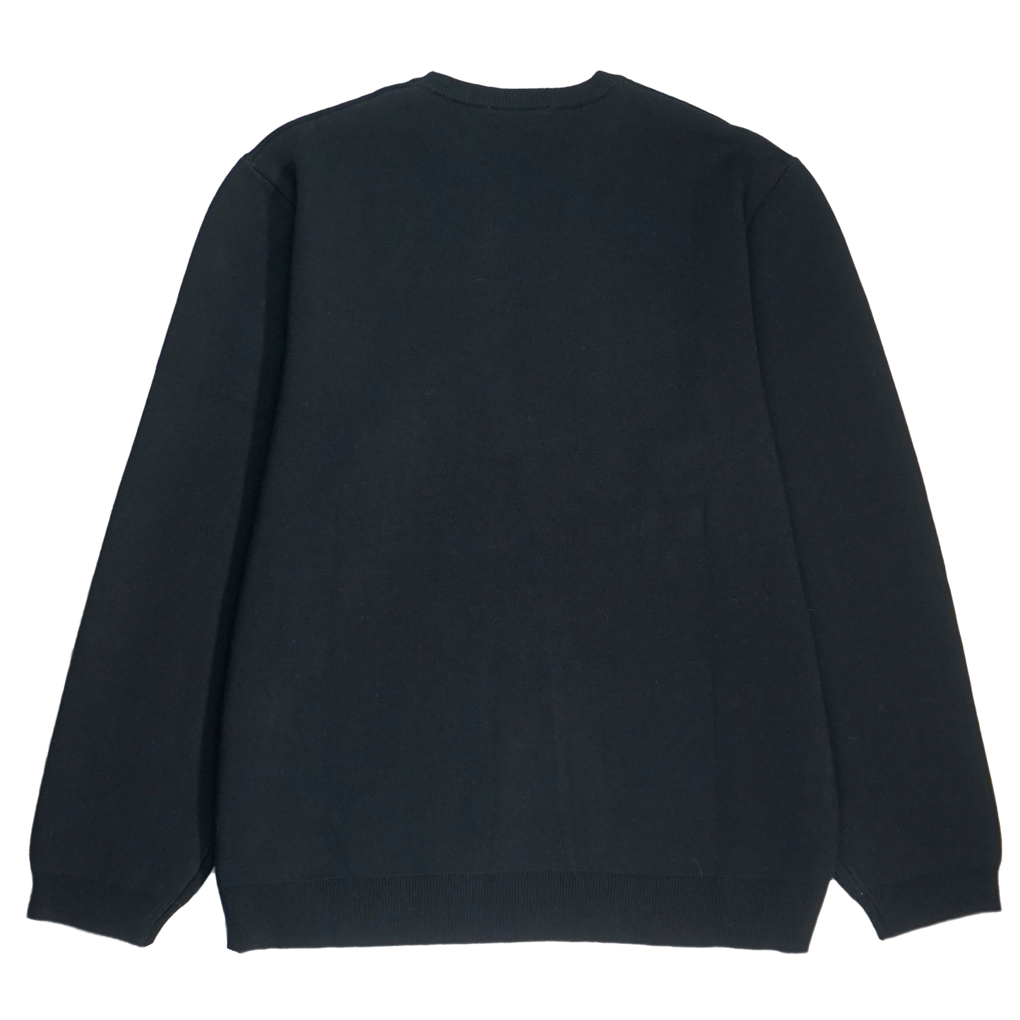 SHUTTER KNIT SWEATER