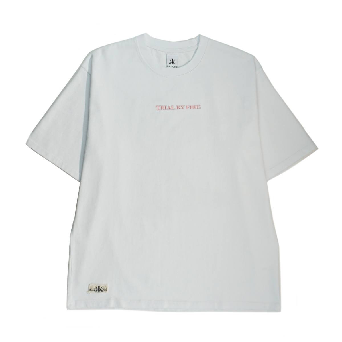 TBF ANGEL TEE-SHIRT – KAEYFOUR