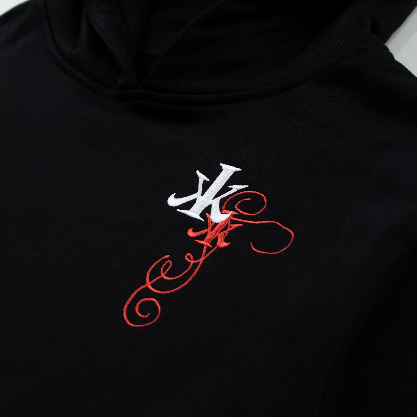 K4 SHUTTER HOODIE