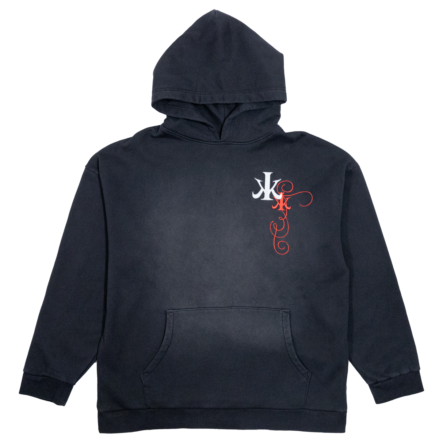 K4 SHUTTER HOODIE