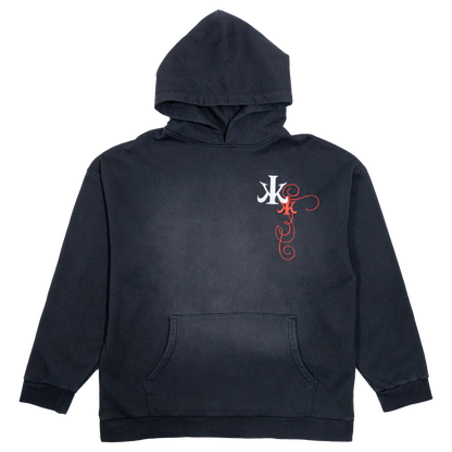 K4 SHUTTER HOODIE